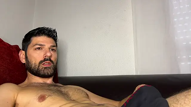 xxSexPrincexx online show from March 2, 2026, 9:38 am