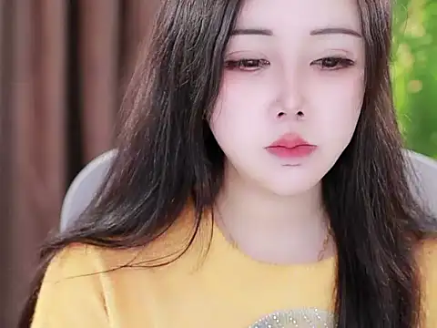 Qiaoqiao  online show from January 22, 2025, 8:07 am