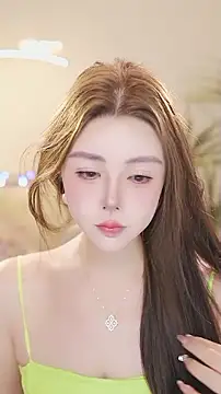 Snapshot of Qiaoqiao_ chatting on June 16, 2026, 4:09 pm Qiaoqiao online show from June 16, 2026, 4:09 pm