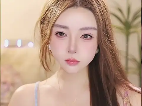 Qiaoqiao  online show from July 11, 2026, 4:10 pm