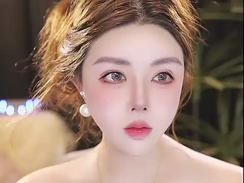 Qiaoqiao  online show from July 22, 2026, 3:59 pm