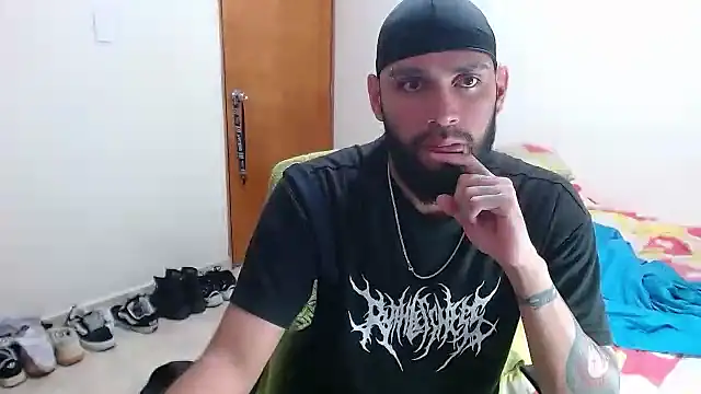 samir music online show from October 6, 2025, 11:46 pm