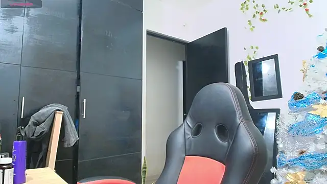 Haruto2001 online show from December 17, 2024, 4:01 am