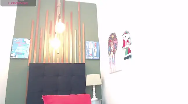 ysabel sanchez4 online show from December 26, 2024, 9:37 pm