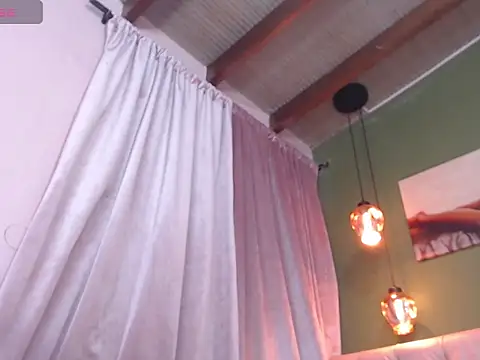 ysabel sanchez4 online show from September 13, 2025, 8:19 pm