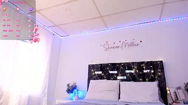 sharonmiller 2  online show from January 30, 2025, 2:04 pm