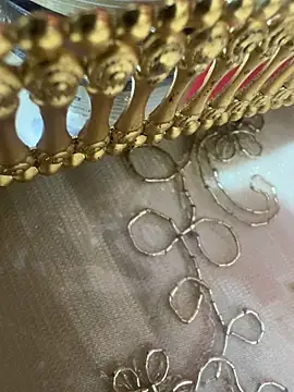 souhaila123 online show from March 21, 2026, 4:10 pm