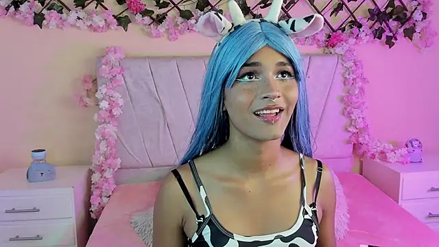 baby kaliope online show from December 13, 2024, 8:51 am