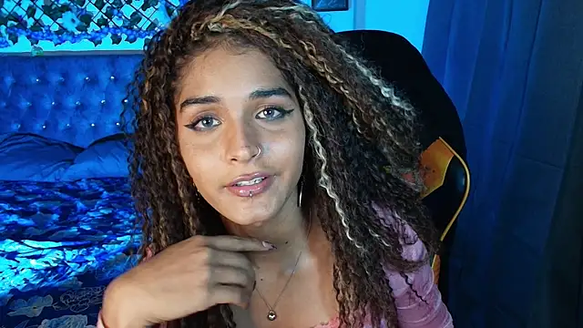 baby kaliope online show from February 18, 2025, 1:43 am