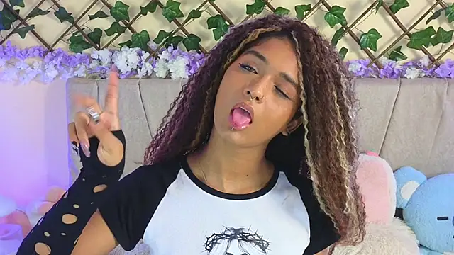 baby kaliope online show from February 22, 2025, 10:07 am