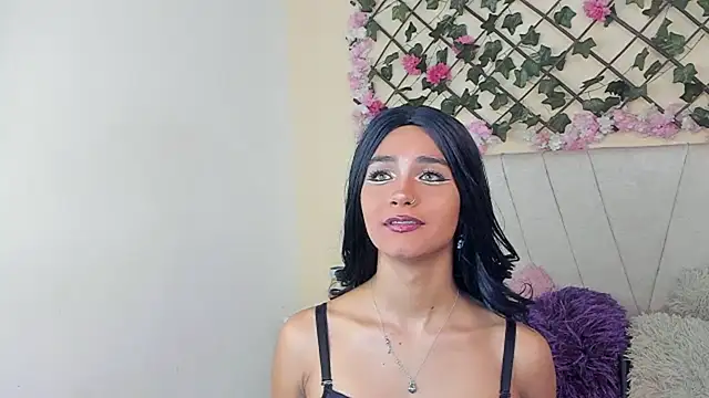 baby kaliope online show from March 10, 2025, 4:38 am