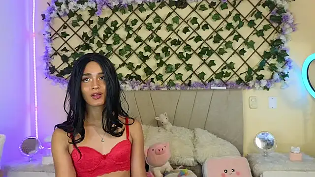 baby kaliope online show from March 18, 2025, 12:14 pm