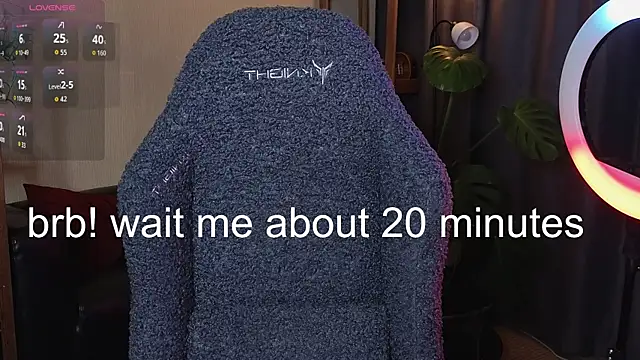 alicekiit online show from November 9, 2025, 1:48 am