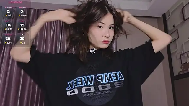 alicekiit online show from May 8, 2026, 10:09 am
