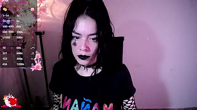 katty 8 online show from December 14, 2025, 3:45 am