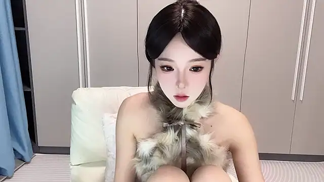 Snapshot of Q-ing chatting on September 21, 2025, 1:57 pm Q-ing online show from September 21, 2025, 1:57 pm