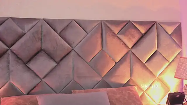 Luisa0110 online show from January 17, 2026, 3:39 pm