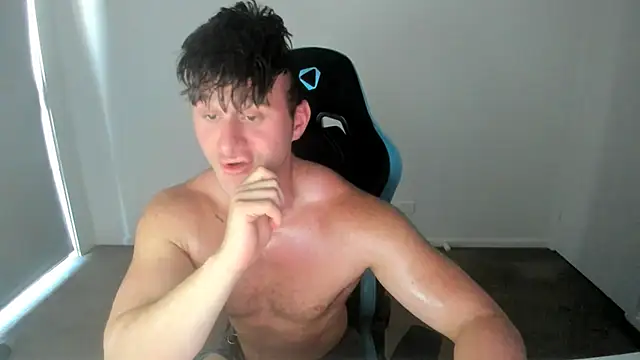  DownUnderFit  online show from October 28, 2025, 2:26 am