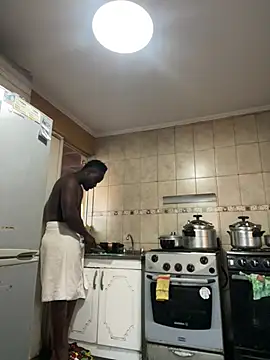 Andricastro online show from March 16, 2025, 10:42 pm