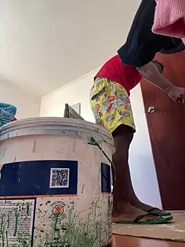 Andricastro online show from March 18, 2025, 10:15 pm