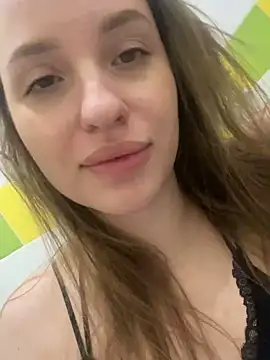 EdnaBradley online show from February 12, 2025, 7:56 pm