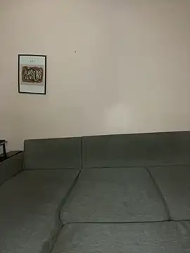 EdnaBradley online show from October 12, 2025, 1:43 pm