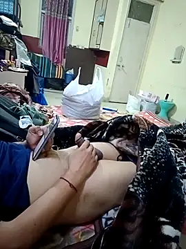 Spgaarya online show from April 8, 2026, 10:54 pm