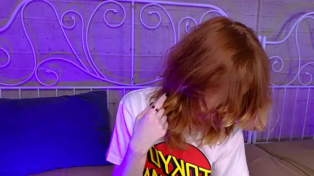 ZaynGraham online show from December 21, 2025, 10:55 am