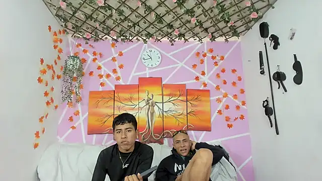 Snapshot of Fresahot2005 chatting on March 11, 2025, 3:45 pm Fresahot2005 online show from March 11, 2025, 3:45 pm