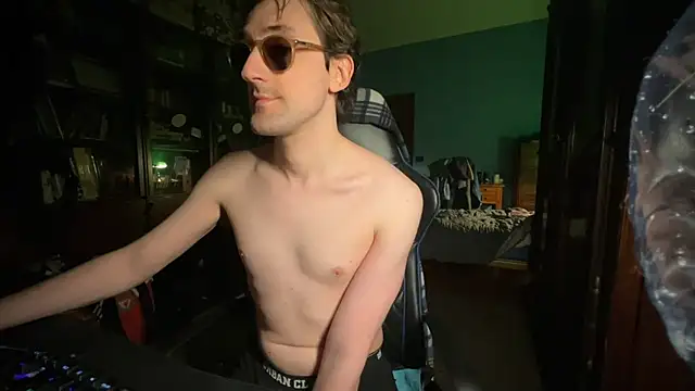 Stefisexy91 online show from January 5, 2025, 9:47 pm