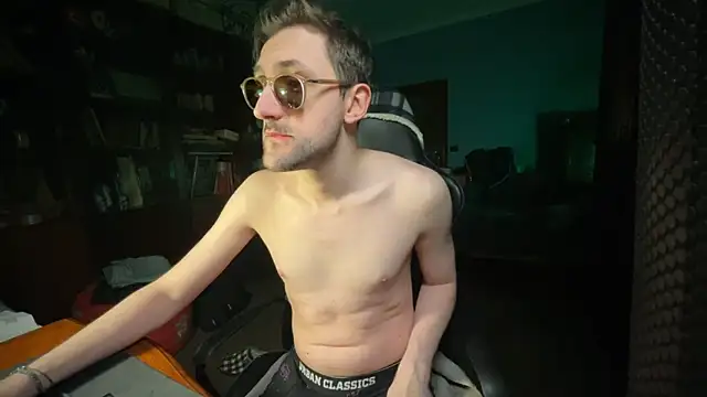 Stefisexy91 online show from January 24, 2025, 9:47 pm