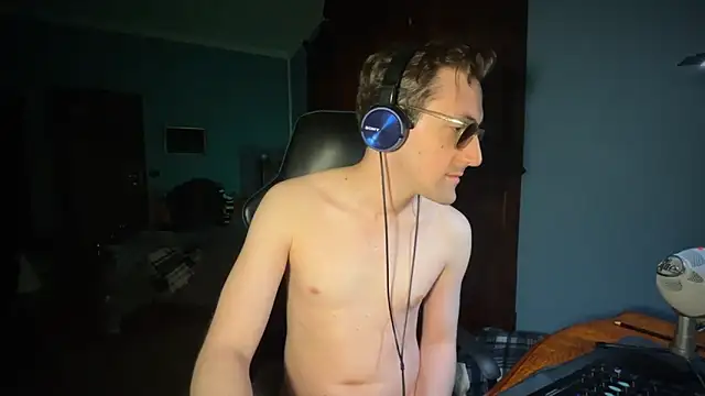 Stefisexy91 online show from March 16, 2025, 1:49 am