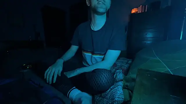 Stefisexy91 online show from December 18, 2025, 10:16 pm