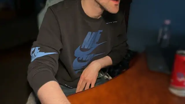 Stefisexy91 online show from April 12, 2026, 11:26 am