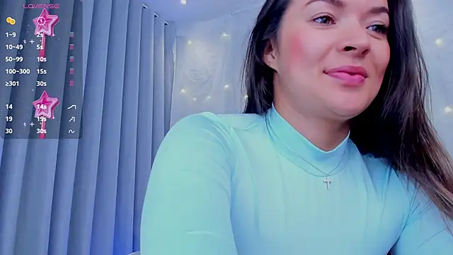 lennabell online show from March 4, 2025, 7:32 pm