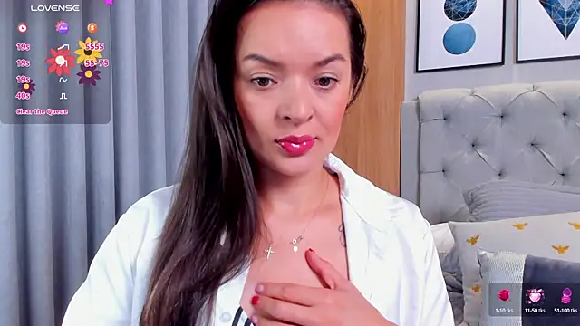 lennabell online show from October 2, 2025, 4:14 pm