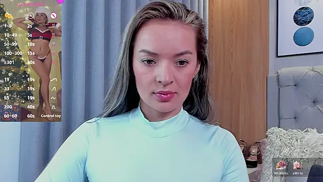 lennabell online show from December 16, 2025, 5:07 pm