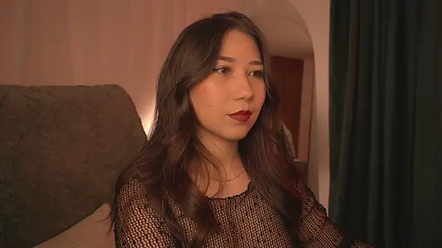 Aimilayne online show from April 8, 2026, 8:53 pm