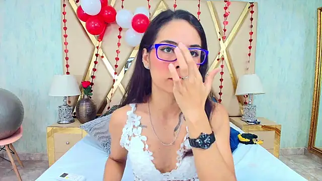 NicoleEsposito online show from February 20, 2025, 1:25 am