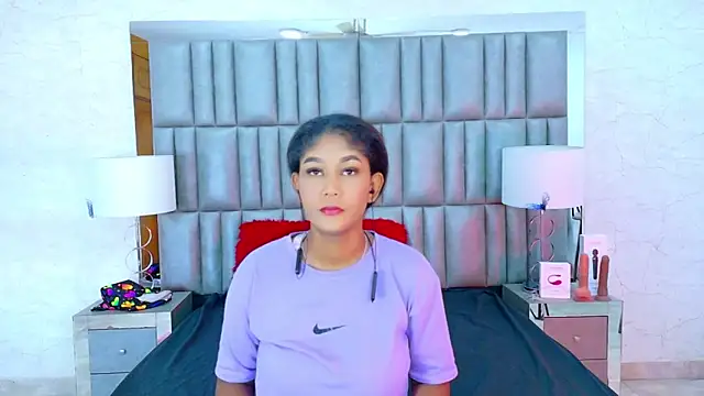 AlisonJaimes online show from September 9, 2025, 12:59 pm