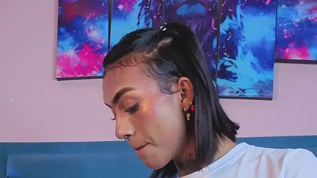 Kaataleya horny online show from January 16, 2026, 12:47 am