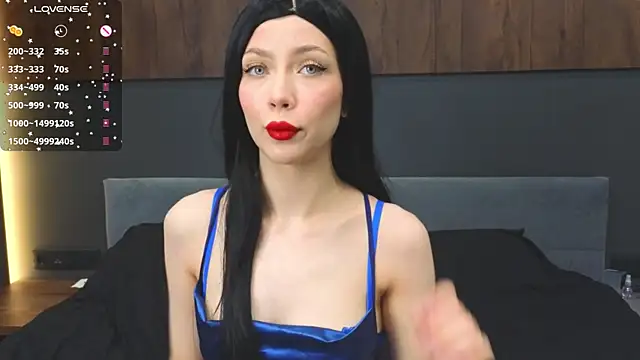 Rainaslater online show from March 9, 2025, 9:03 pm