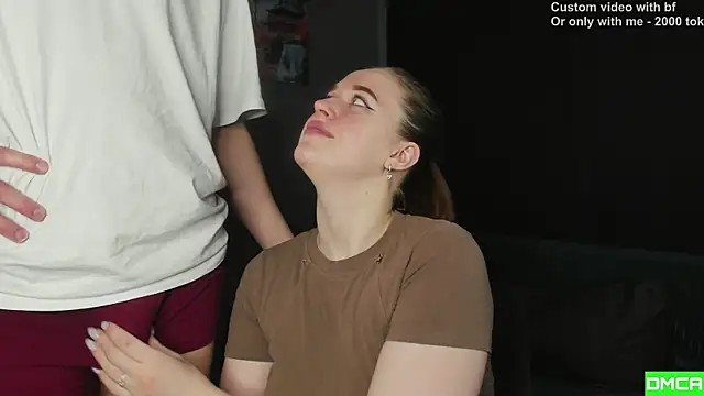 Pinku kitsune online show from January 11, 2026, 8:52 am