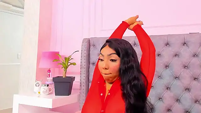 HaileeRoberts online show from February 2, 2026, 12:26 pm