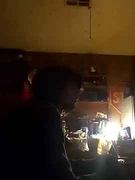 luke thighwalker2469 online show from December 31, 2024, 5:55 am