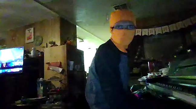 luke thighwalker2469 online show from January 12, 2025, 5:56 am