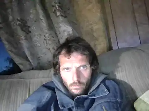 luke thighwalker2469 online show from January 27, 2025, 2:13 pm