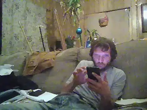 luke thighwalker2469 online show from February 8, 2025, 10:07 am