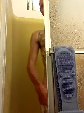 luke thighwalker2469 online show from September 28, 2025, 8:25 pm