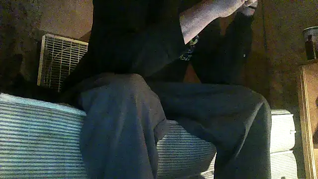 luke thighwalker2469 online show from November 29, 2025, 4:48 am